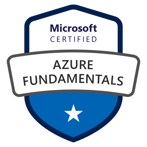 Microsoft Azure AZ-900